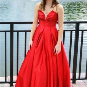 Formal Dress